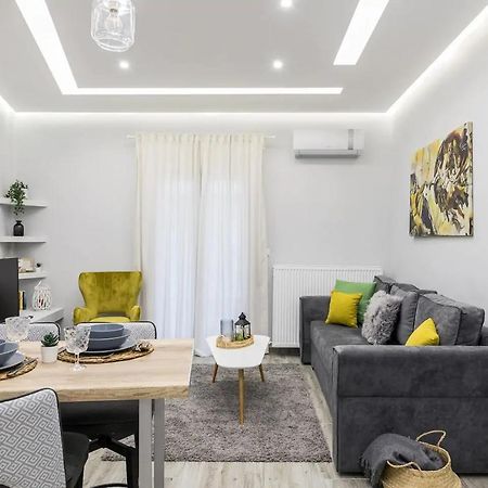 J&T Central Apartment 테살로니키 외부 사진