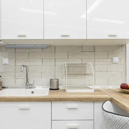 J&T Central Apartment 테살로니키 외부 사진