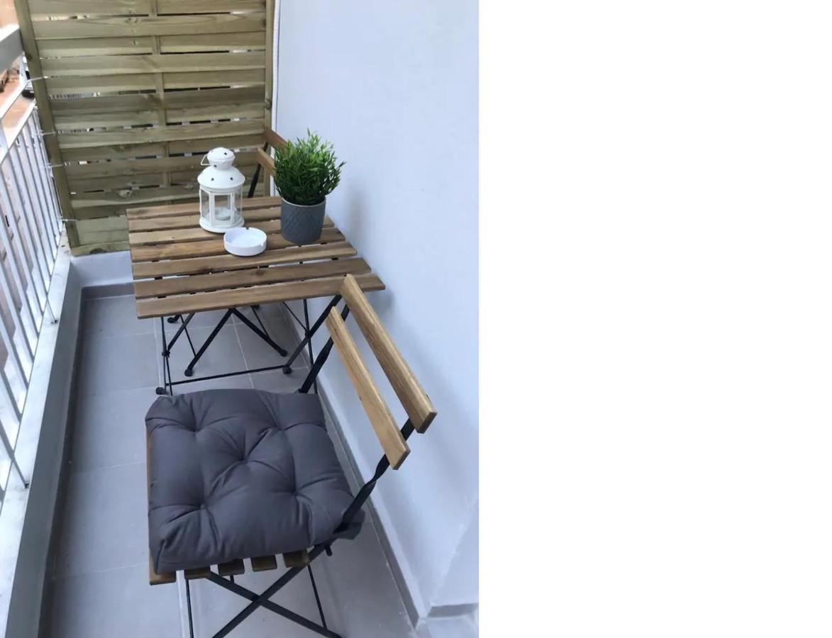 J&T Central Apartment 테살로니키 외부 사진