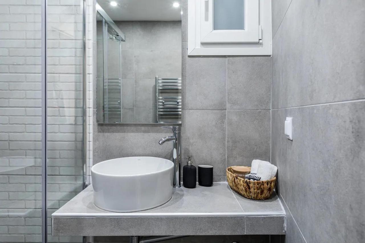 J&T Central Apartment 테살로니키 외부 사진