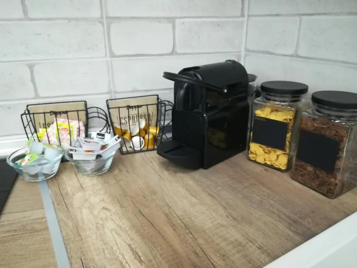 J&T Central Apartment 테살로니키 외부 사진