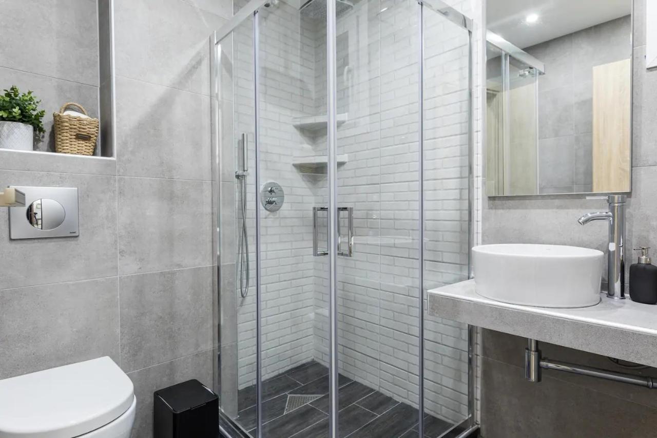 J&T Central Apartment 테살로니키 외부 사진