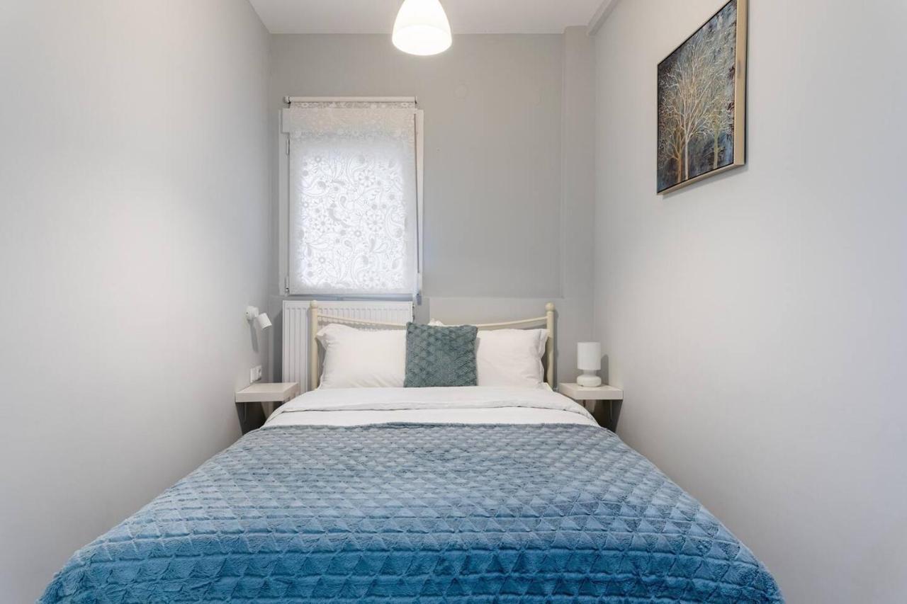 J&T Central Apartment 테살로니키 외부 사진