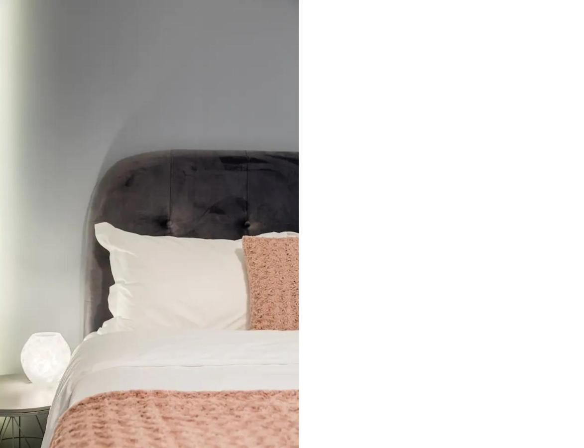 J&T Central Apartment 테살로니키 외부 사진