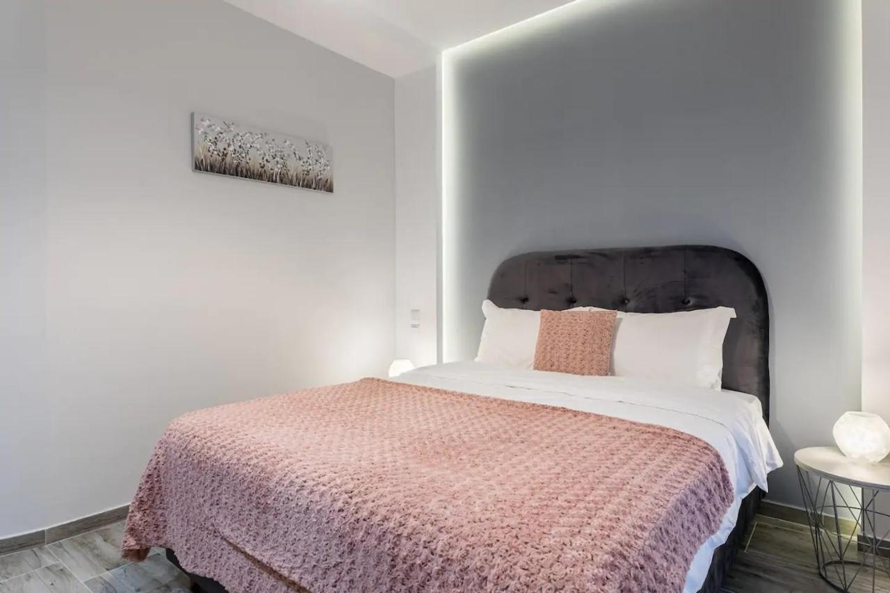 J&T Central Apartment 테살로니키 외부 사진